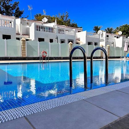 Apartment Virginia Playa de las Américas Dış mekan fotoğraf