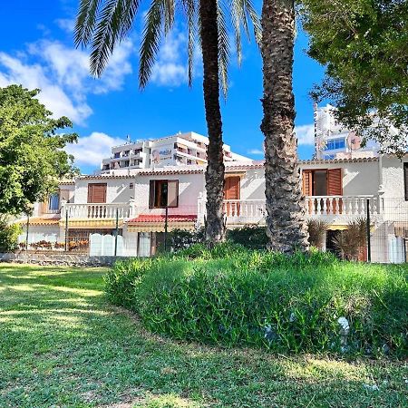 Apartment Virginia Playa de las Américas Dış mekan fotoğraf