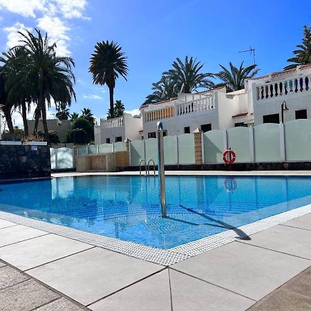 Apartment Virginia Playa de las Américas Dış mekan fotoğraf