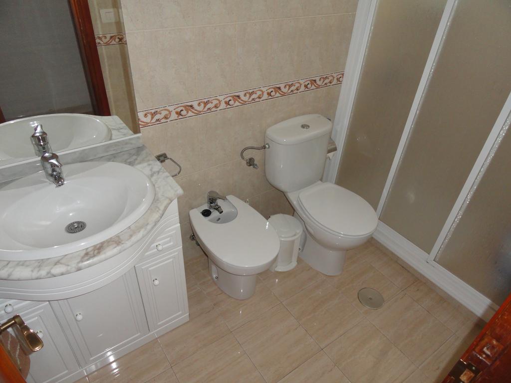 Apartment Virginia Playa de las Américas Oda fotoğraf