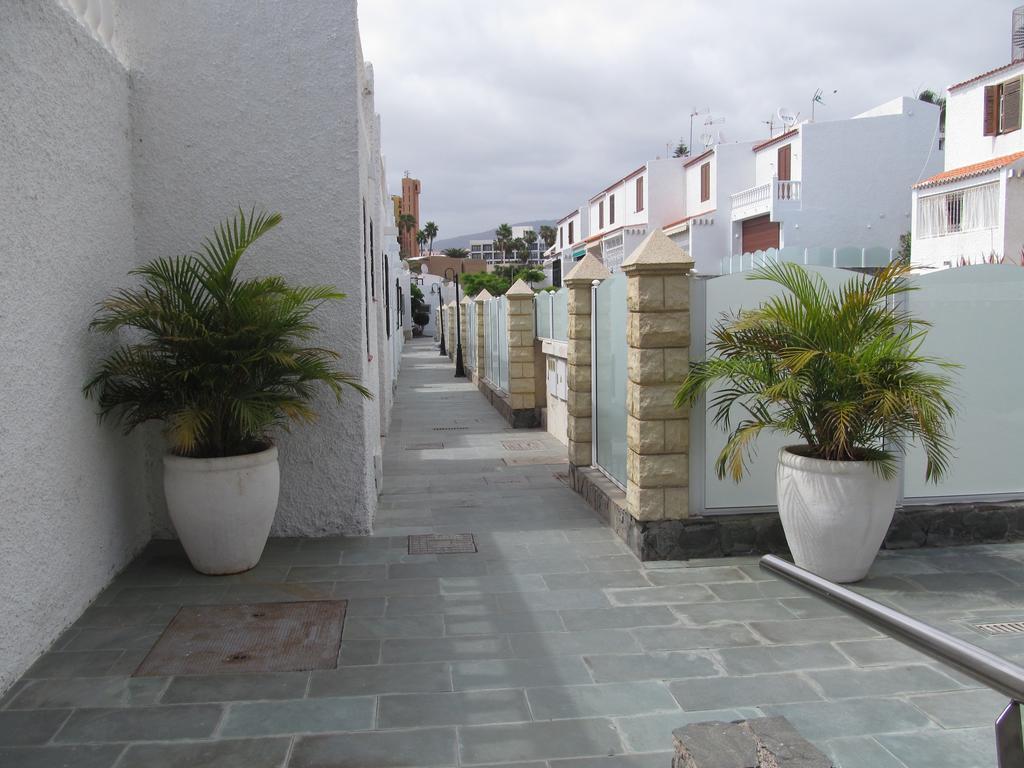 Apartment Virginia Playa de las Américas Oda fotoğraf