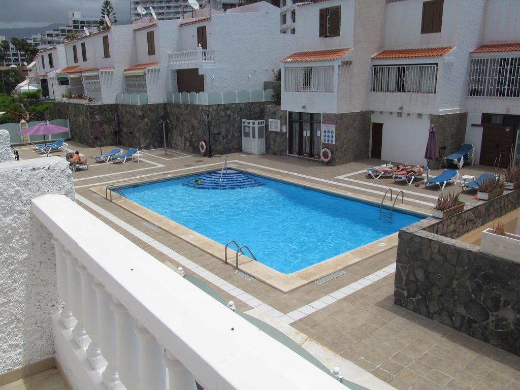 Apartment Virginia Playa de las Américas Oda fotoğraf