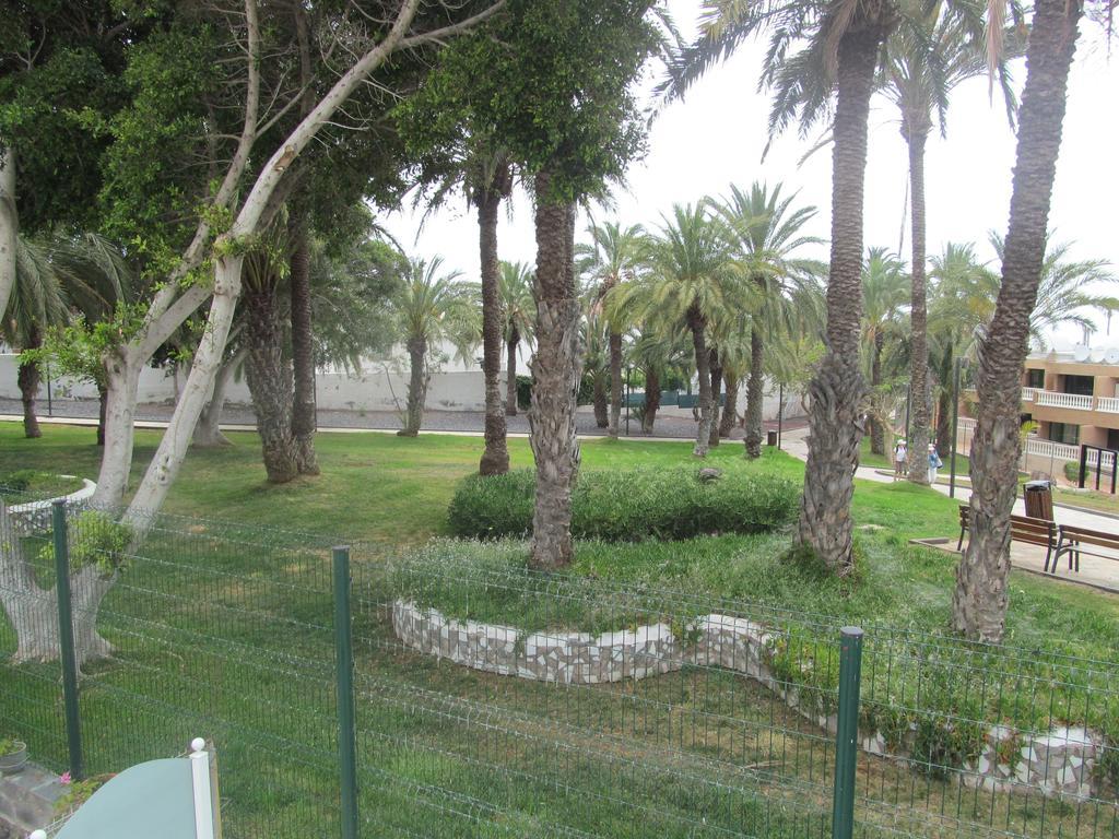 Apartment Virginia Playa de las Américas Oda fotoğraf