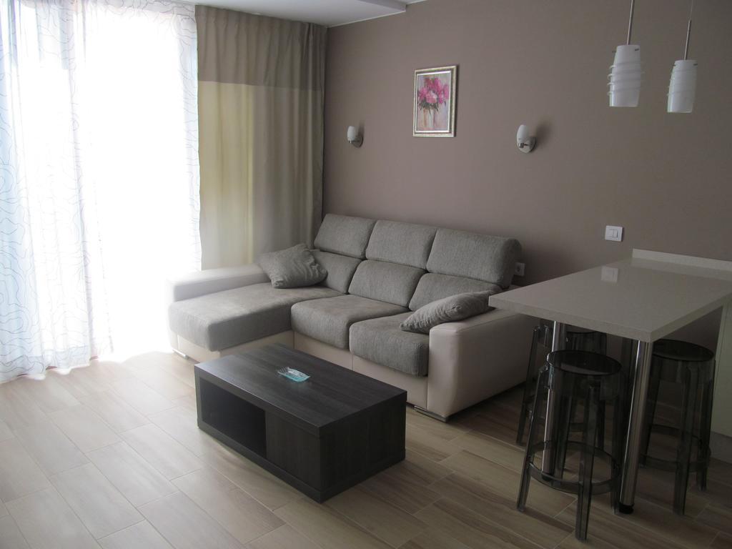 Apartment Virginia Playa de las Américas Oda fotoğraf