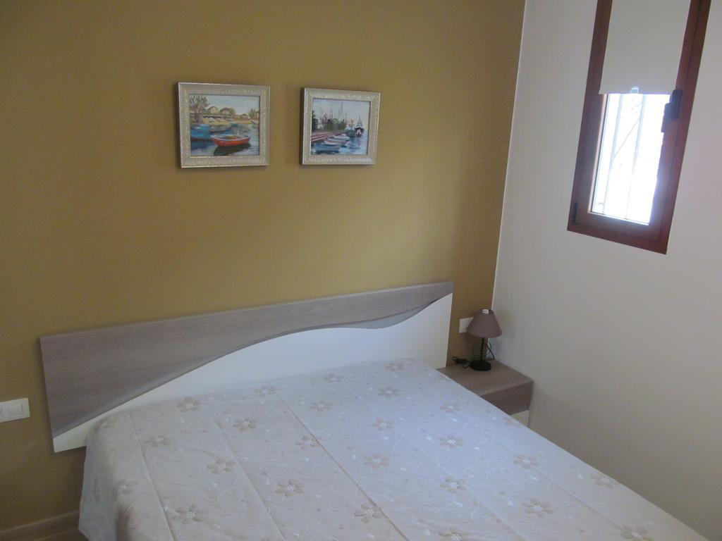 Apartment Virginia Playa de las Américas Oda fotoğraf