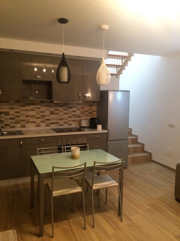 Apartment Virginia Playa de las Américas Dış mekan fotoğraf