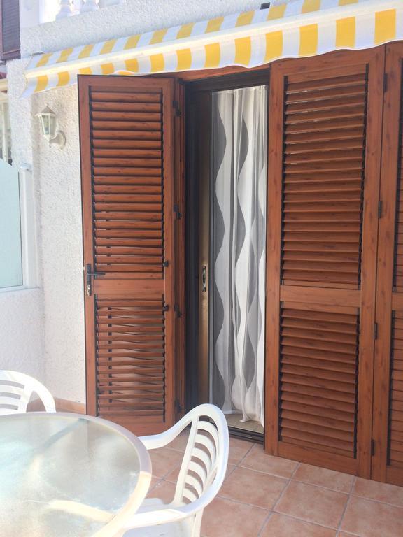 Apartment Virginia Playa de las Américas Dış mekan fotoğraf