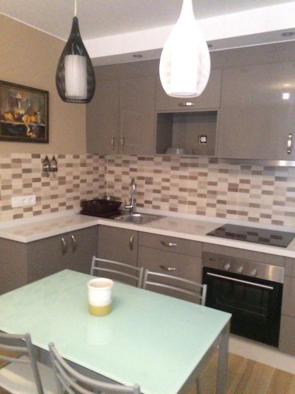 Apartment Virginia Playa de las Américas Dış mekan fotoğraf