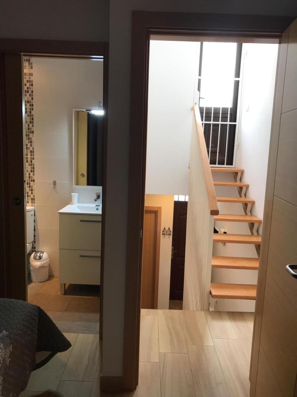 Apartment Virginia Playa de las Américas Dış mekan fotoğraf