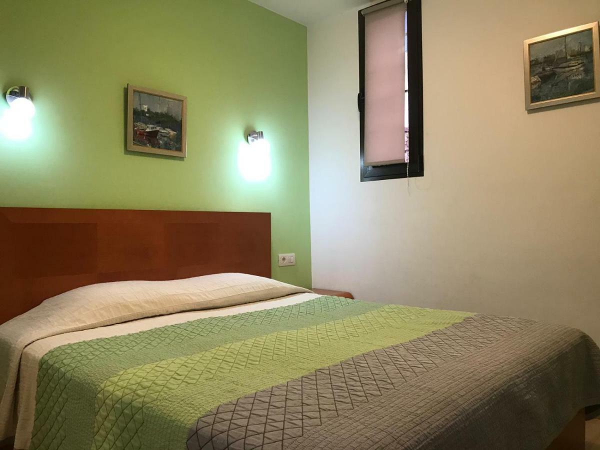 Apartment Virginia Playa de las Américas Dış mekan fotoğraf